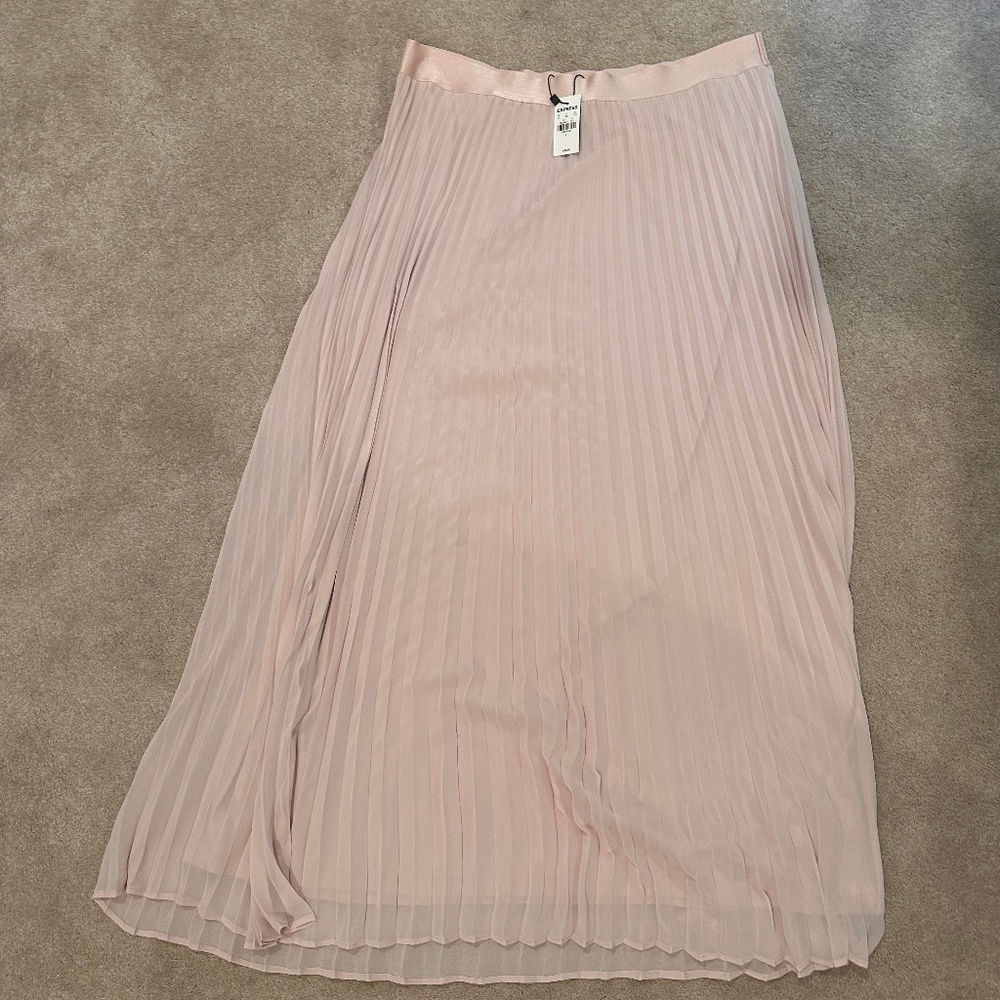 Maxi Skirt